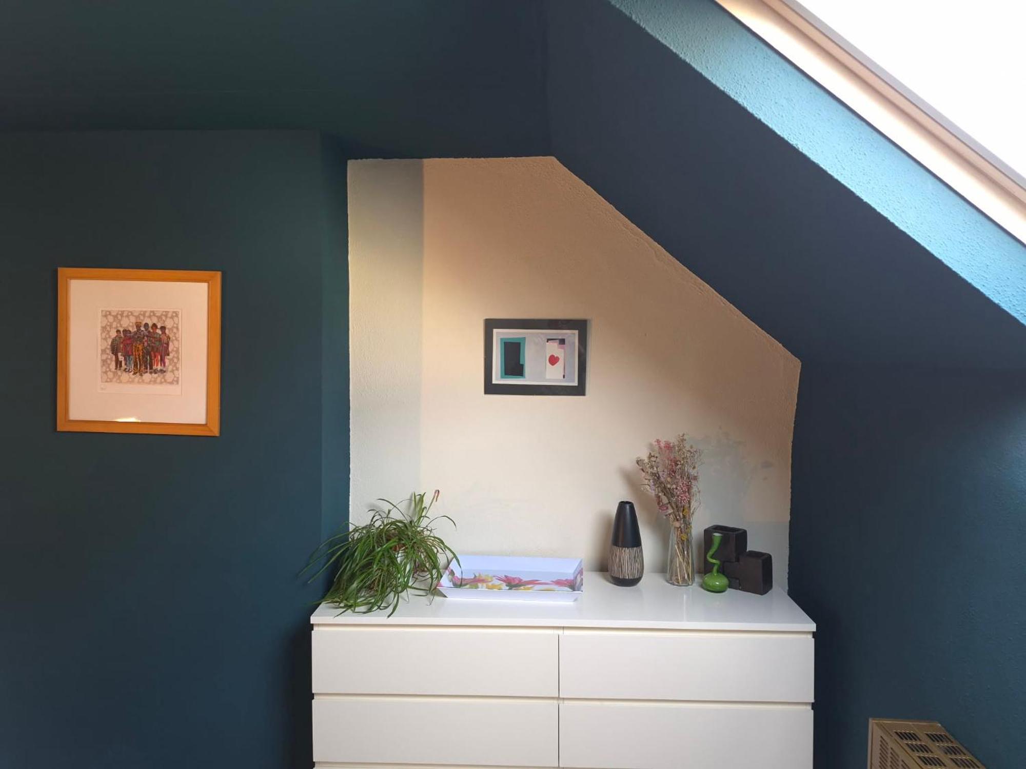 Brussels Guest House — Photos 2