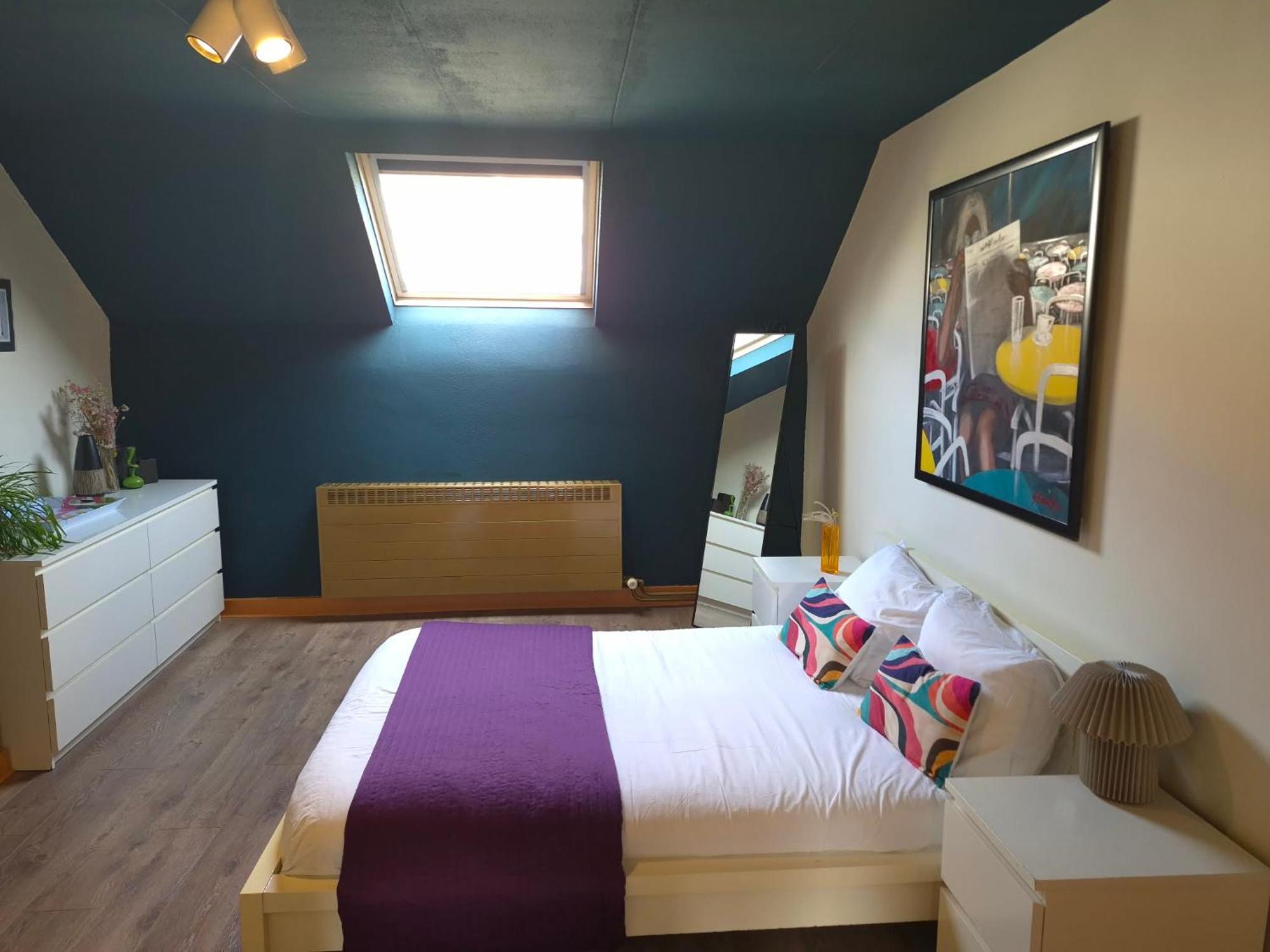 Brussels Guest House, Brussels