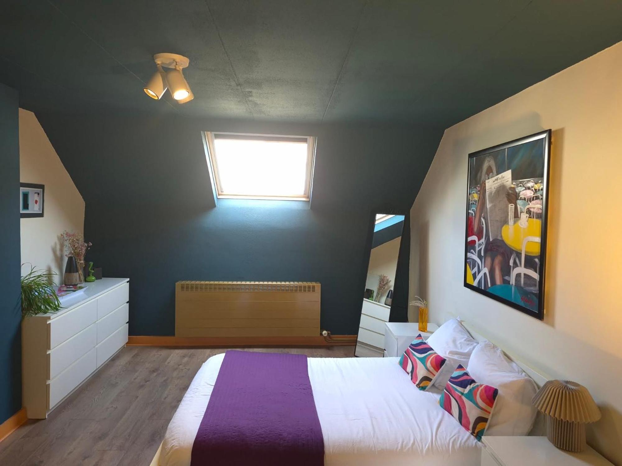 Brussels Guest House — Photos 3