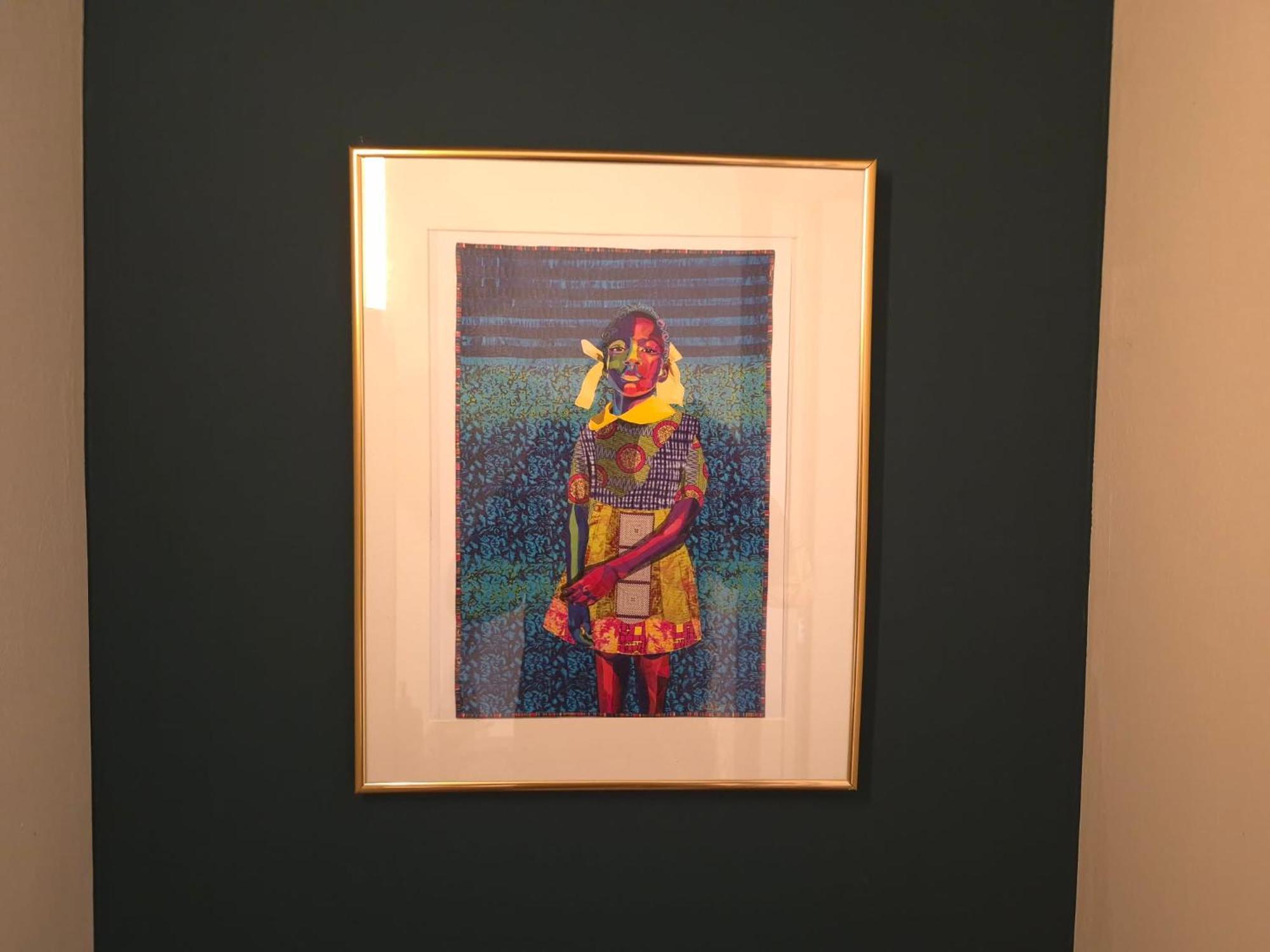 Brussels Guest House — Photos 1